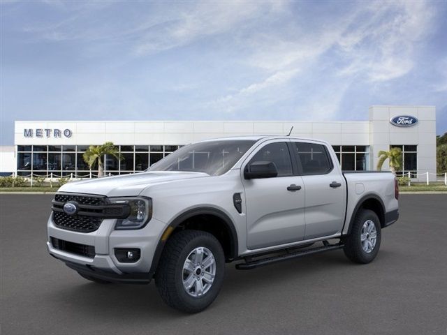 2024 Ford Ranger XL