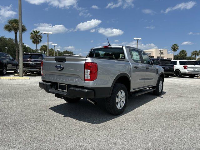 2024 Ford Ranger XL