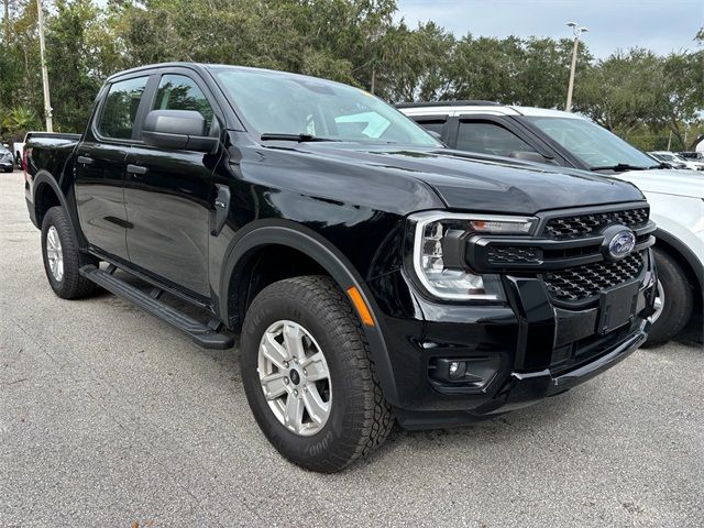 2024 Ford Ranger XL