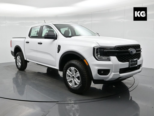 2024 Ford Ranger XL