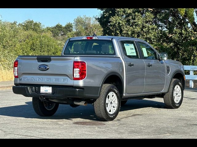 2024 Ford Ranger XL