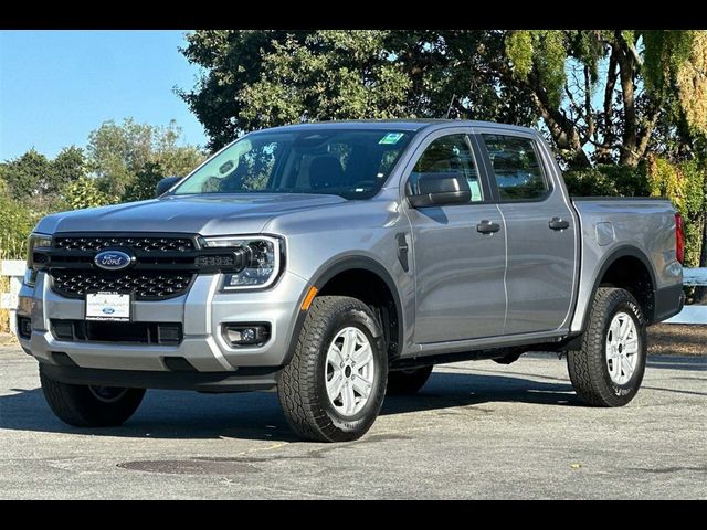 2024 Ford Ranger XL