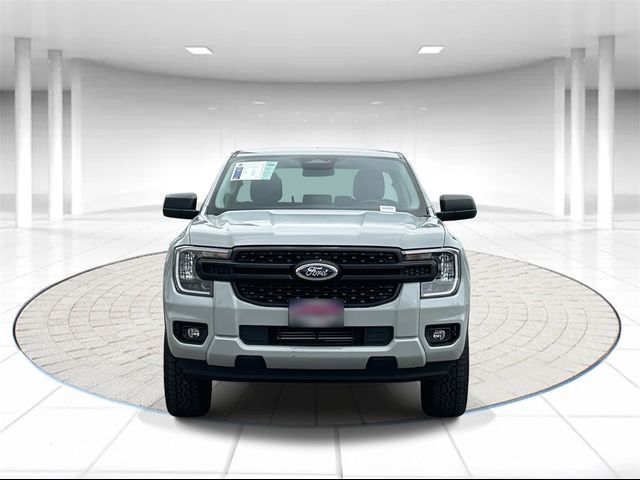 2024 Ford Ranger XL