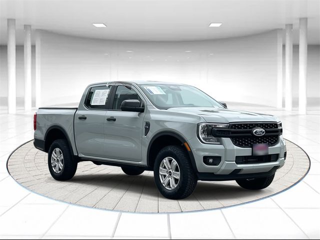 2024 Ford Ranger XL