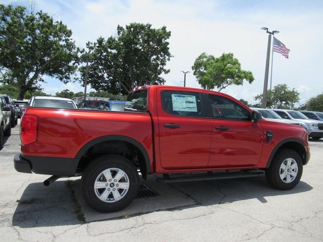 2024 Ford Ranger XL