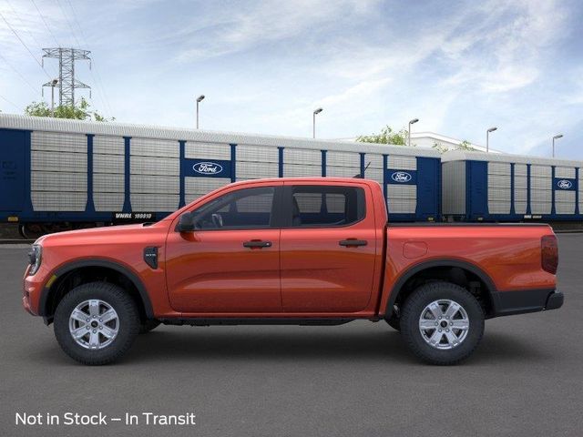 2024 Ford Ranger XL