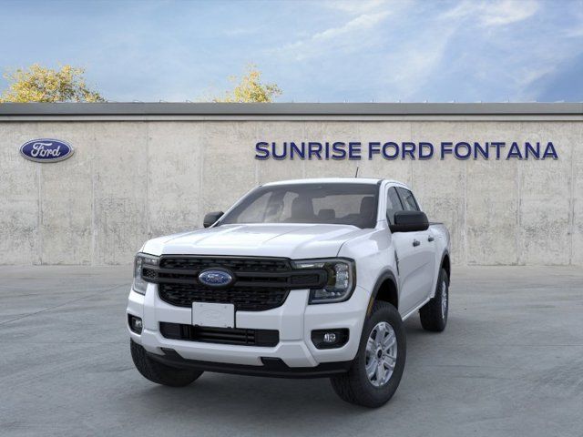 2024 Ford Ranger XL