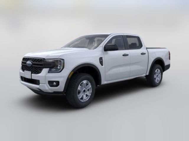 2024 Ford Ranger XL