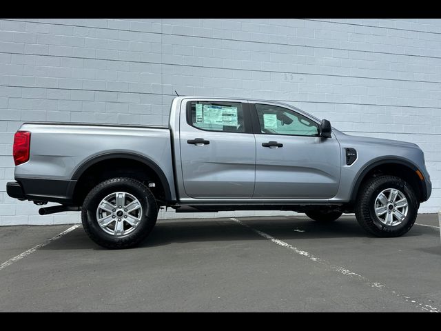 2024 Ford Ranger XL