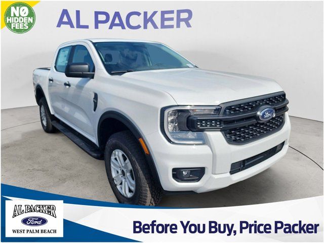 2024 Ford Ranger XL