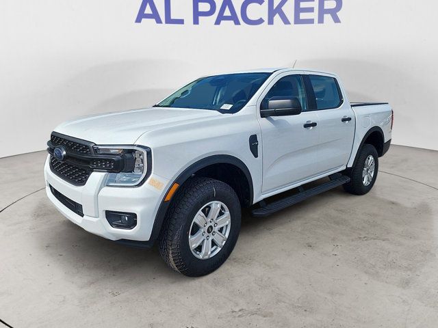 2024 Ford Ranger XL