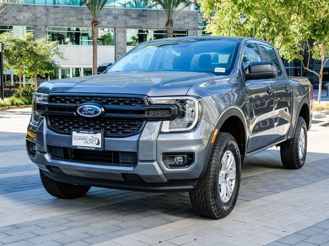 2024 Ford Ranger XL