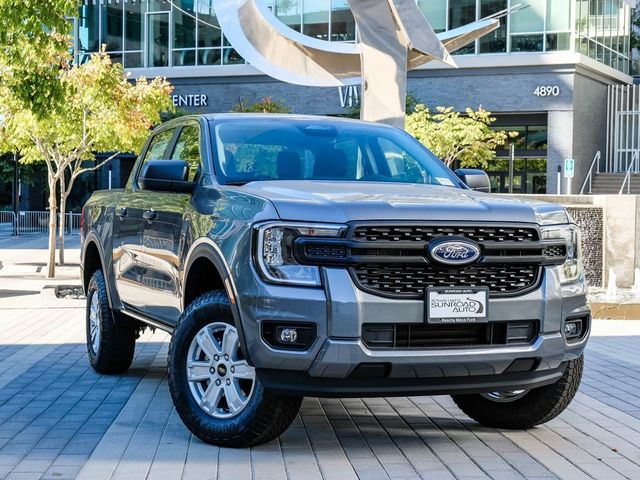 2024 Ford Ranger XL