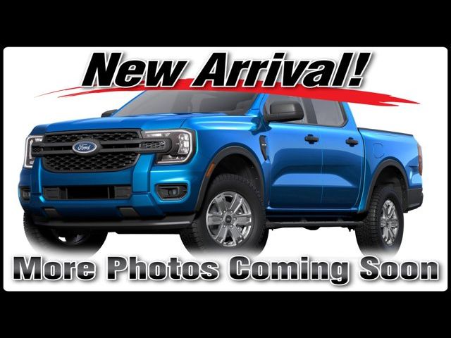 2024 Ford Ranger XL