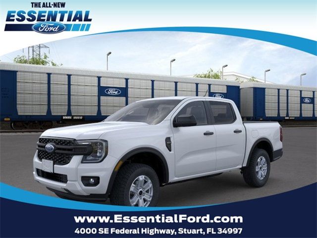 2024 Ford Ranger XL