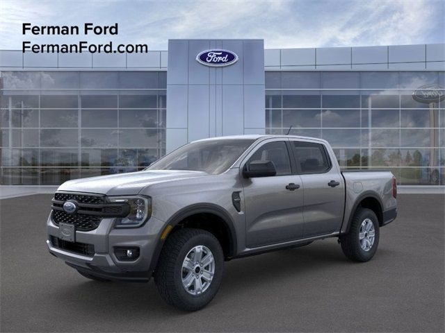 2024 Ford Ranger XL