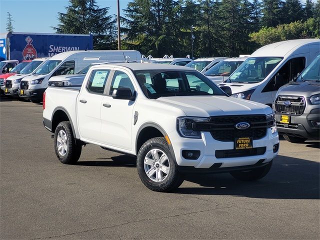 2024 Ford Ranger XL