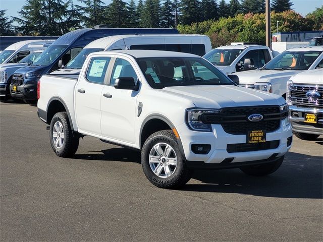 2024 Ford Ranger XL