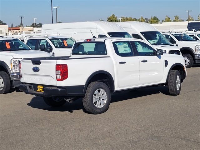 2024 Ford Ranger XL