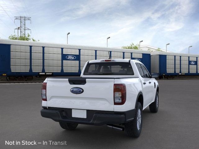 2024 Ford Ranger XL