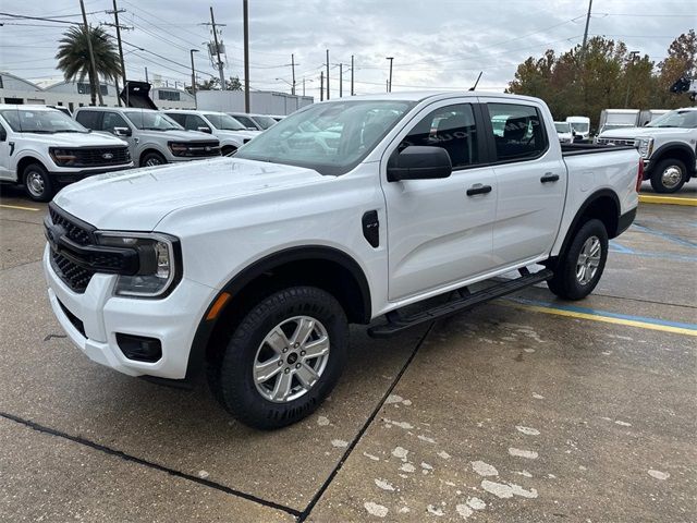 2024 Ford Ranger XL