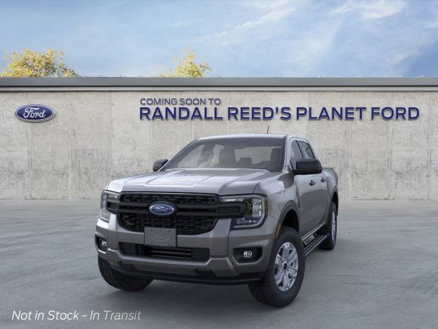 2024 Ford Ranger XL