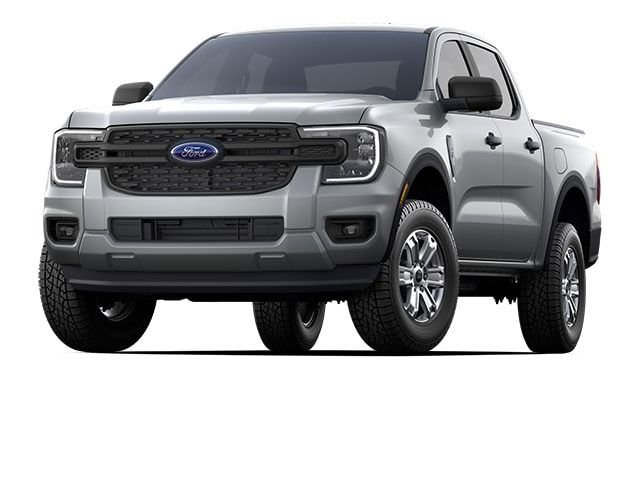 2024 Ford Ranger XL