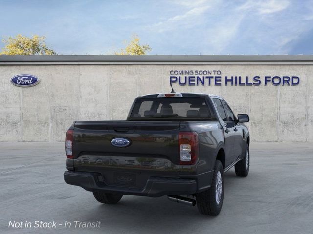 2024 Ford Ranger XL