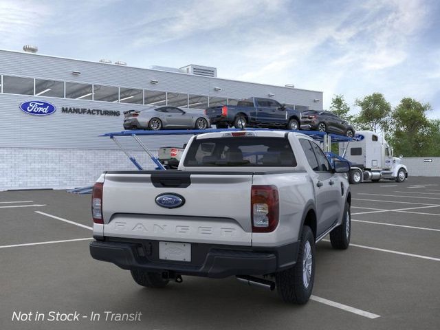 2024 Ford Ranger XL