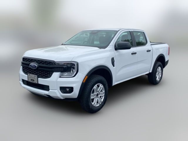 2024 Ford Ranger XL