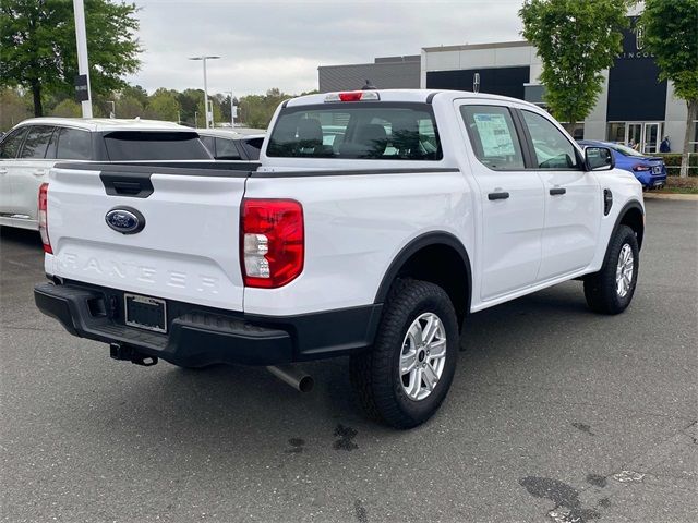 2024 Ford Ranger XL
