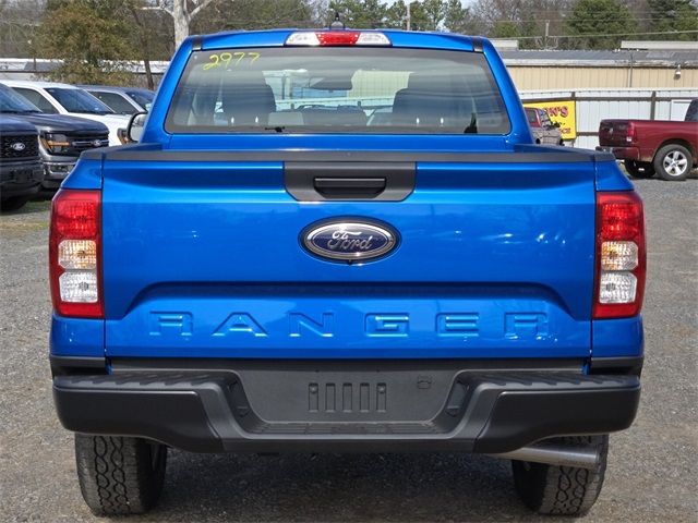 2024 Ford Ranger XL