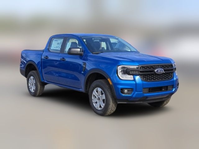 2024 Ford Ranger XL