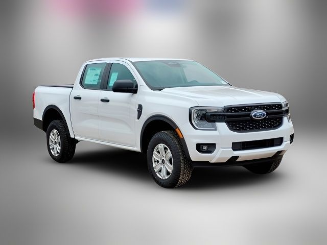 2024 Ford Ranger XL