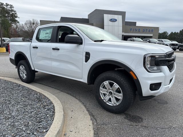 2024 Ford Ranger XL