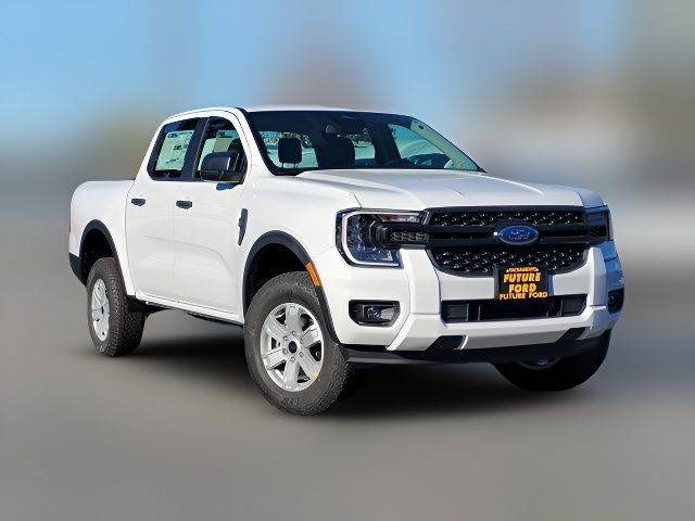 2024 Ford Ranger XL