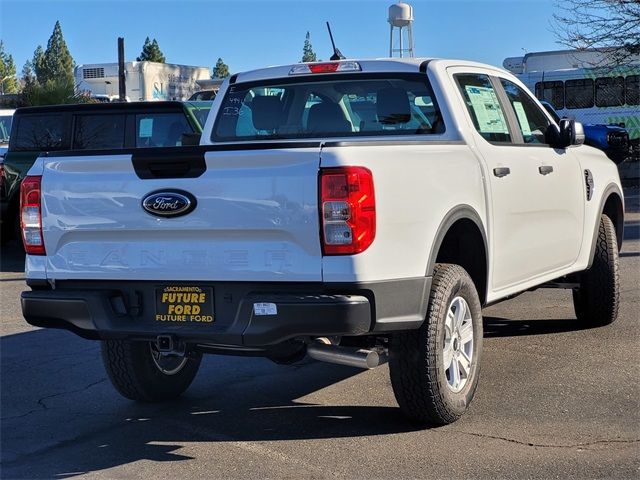 2024 Ford Ranger XL