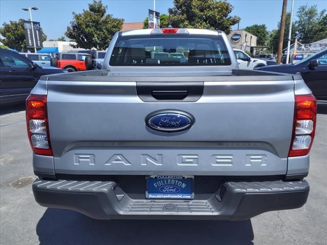 2024 Ford Ranger XL