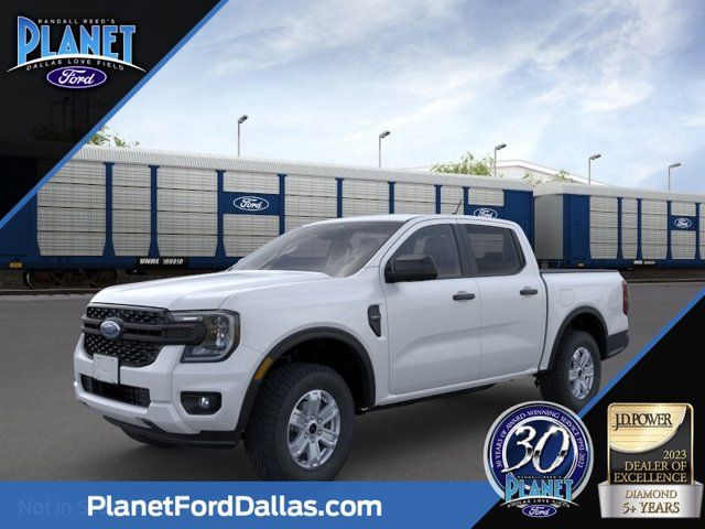 2024 Ford Ranger XL