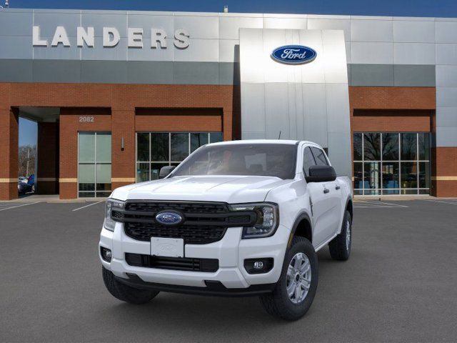 2024 Ford Ranger XL