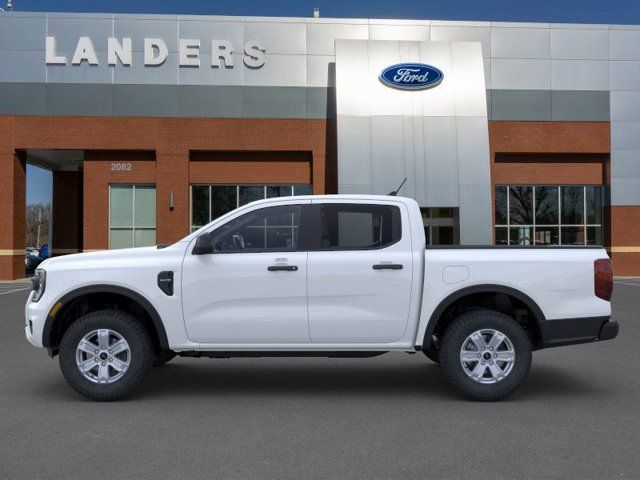 2024 Ford Ranger XL