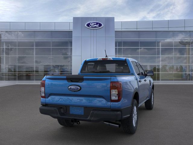 2024 Ford Ranger XL