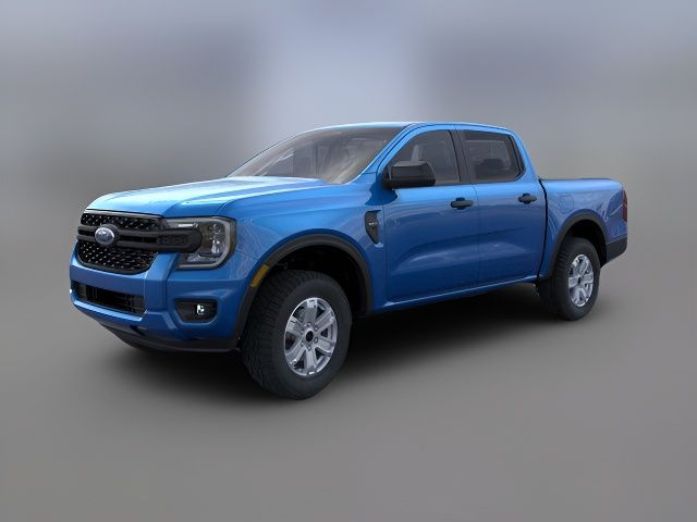 2024 Ford Ranger XL