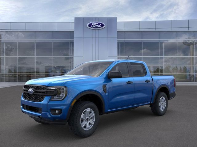 2024 Ford Ranger XL