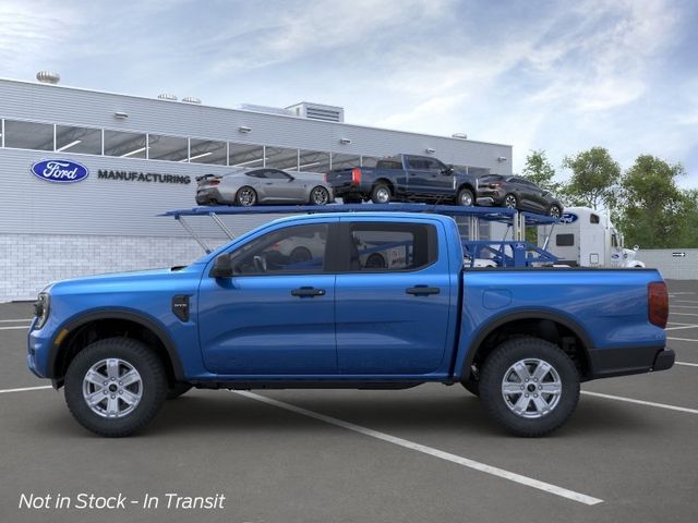 2024 Ford Ranger XL