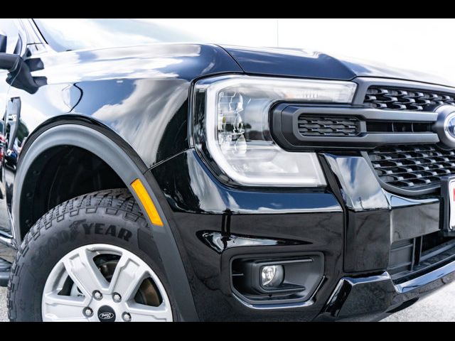 2024 Ford Ranger XL