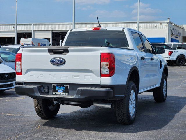 2024 Ford Ranger XL