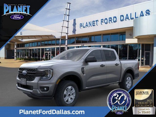 2024 Ford Ranger XL