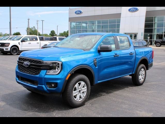 2024 Ford Ranger XL