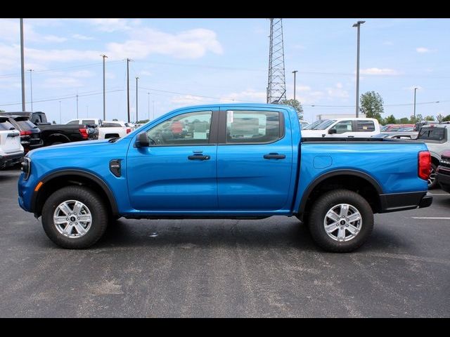 2024 Ford Ranger XL